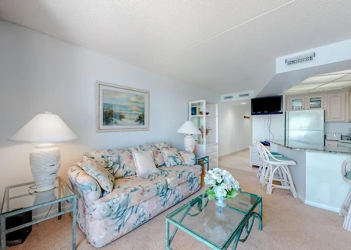 Oceanfront With Balcony Washer & Dryer Pools Gym & Bar *