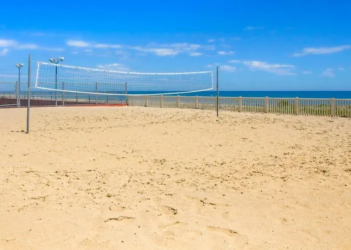 Holiday home Oceanfront With Balcony Washer & Dryer Pools Gym & Bar *